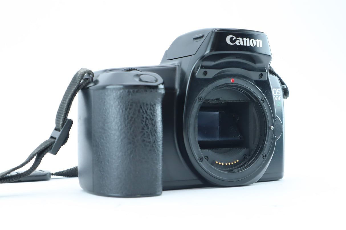 Canon EOS 1000FN
