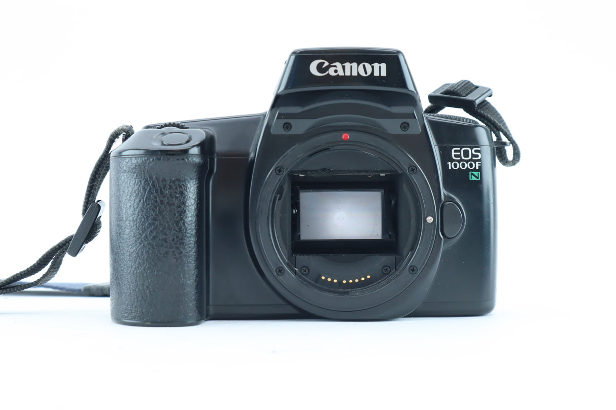 Canon EOS 1000FN