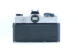 Fujica ST801 with Fujinon 55mm f/1.8 Lens