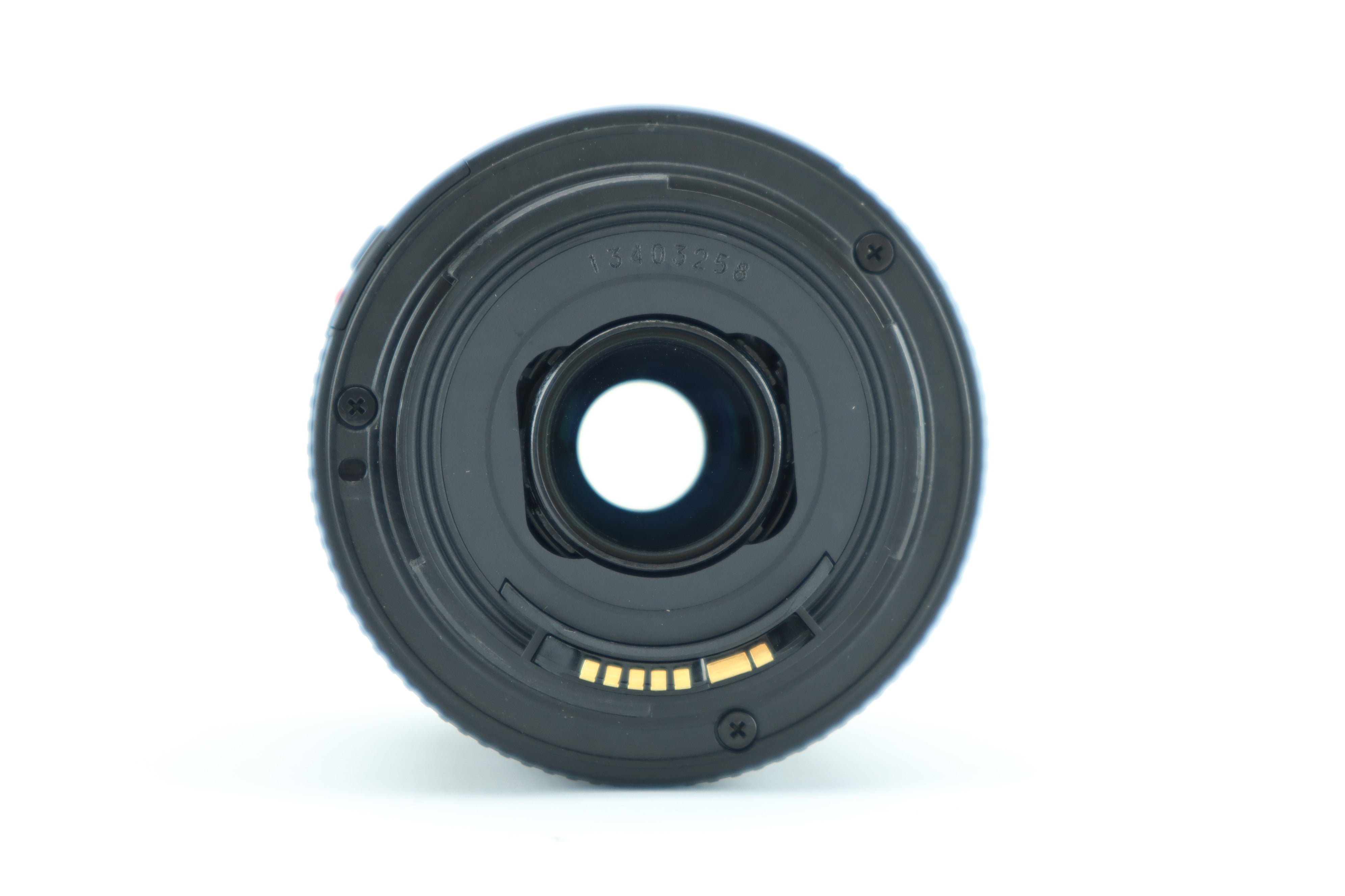 Canon zoom lens EF 55-200mm 1:4,5-5.6 II USM – Hard to Find Camera