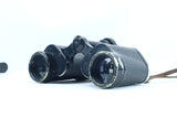 Carl Zeiss Jena Silvarem 6x30 Binoculars