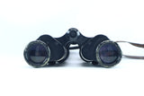 Carl Zeiss Jena Silvarem 6x30 Binoculars