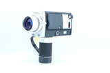 Minolta Autopak-8 S3 with Zoom Rokkor 12-36mm f/1.8
