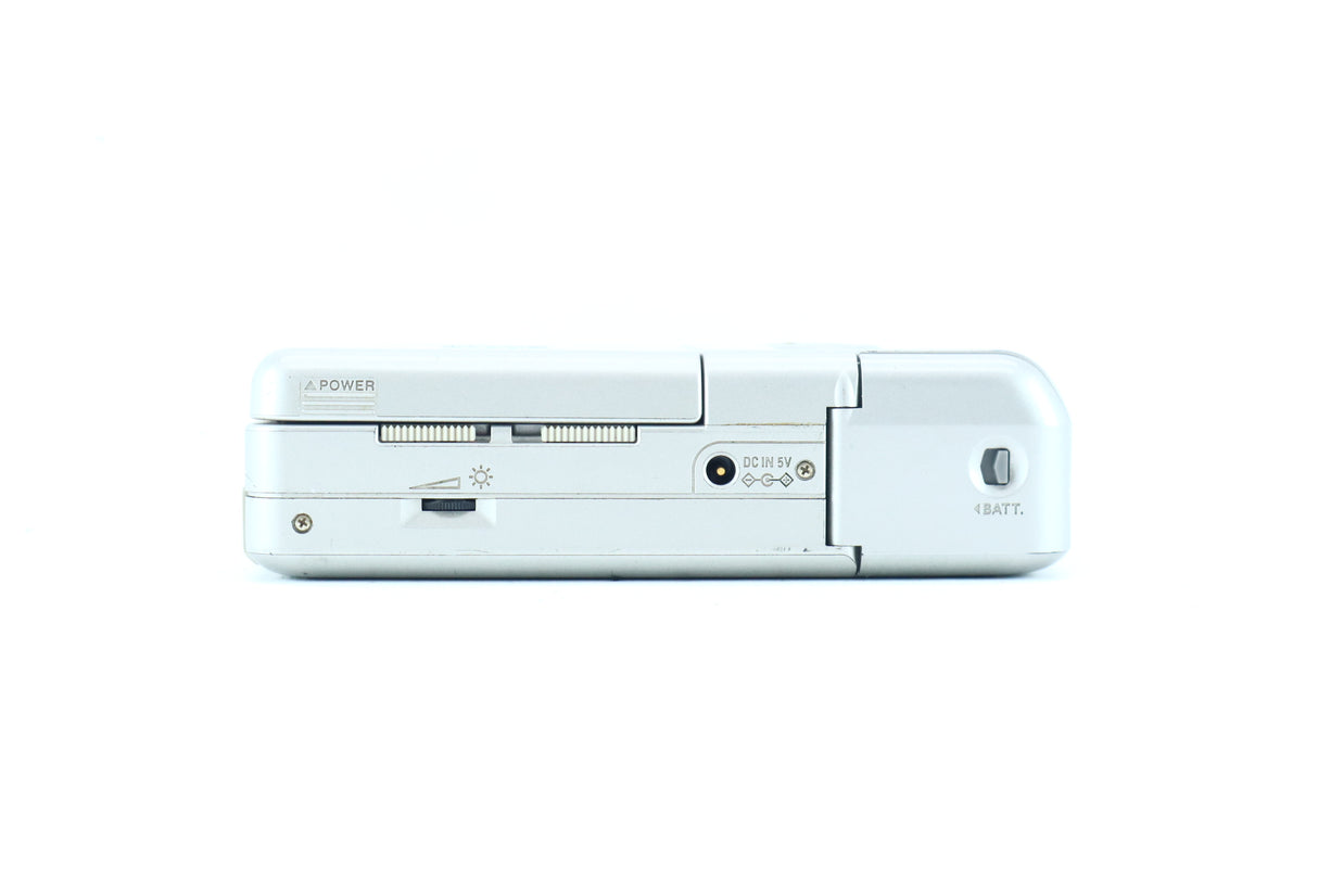 Ricoh RDC-300 Digital Camera with 4mm f/3.8 Lens