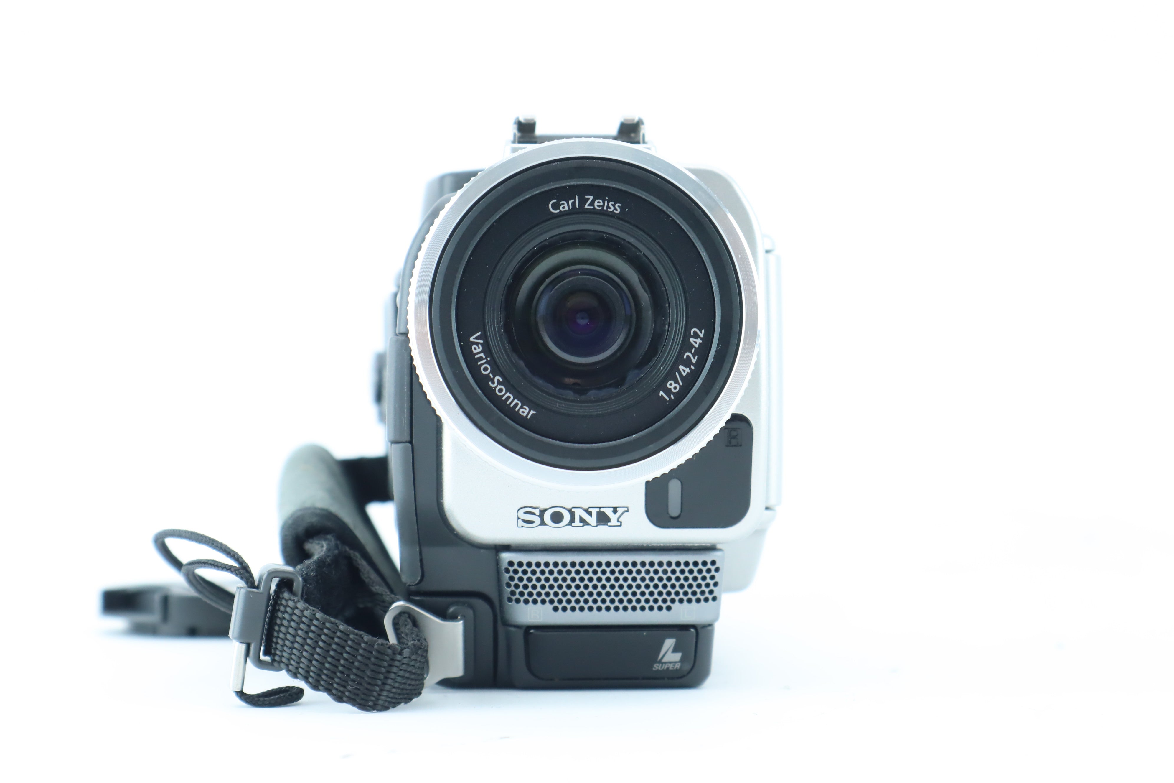 Sony Handycam – 40x Digital Zoom Camcorder – Hard to Find Camera Store