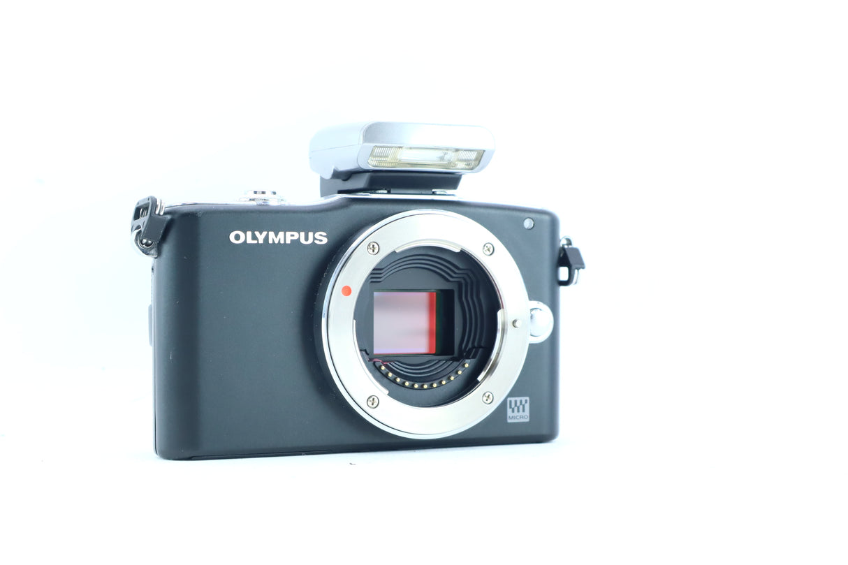 Olympus PEN Mini E-PM1