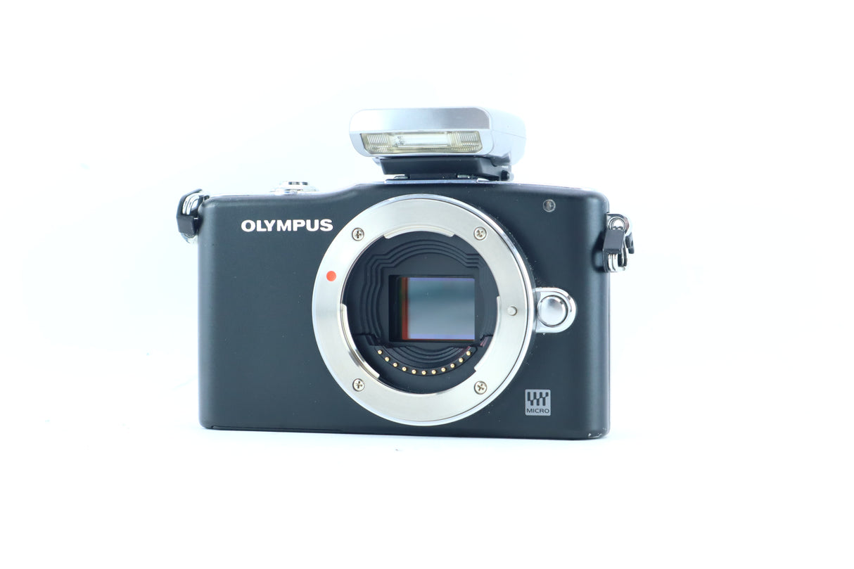 Olympus PEN Mini E-PM1