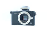 Olympus PEN Mini E-PM1
