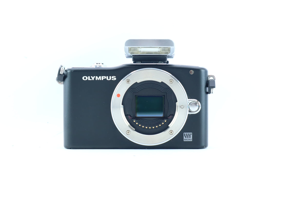 Olympus PEN Mini E-PM1