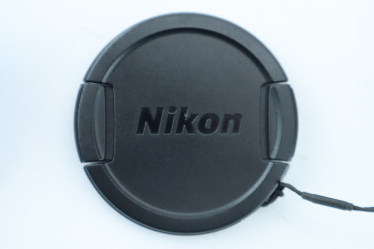 Nikon Coolpix B500 – 40x Optical Zoom Compact Camera with VR