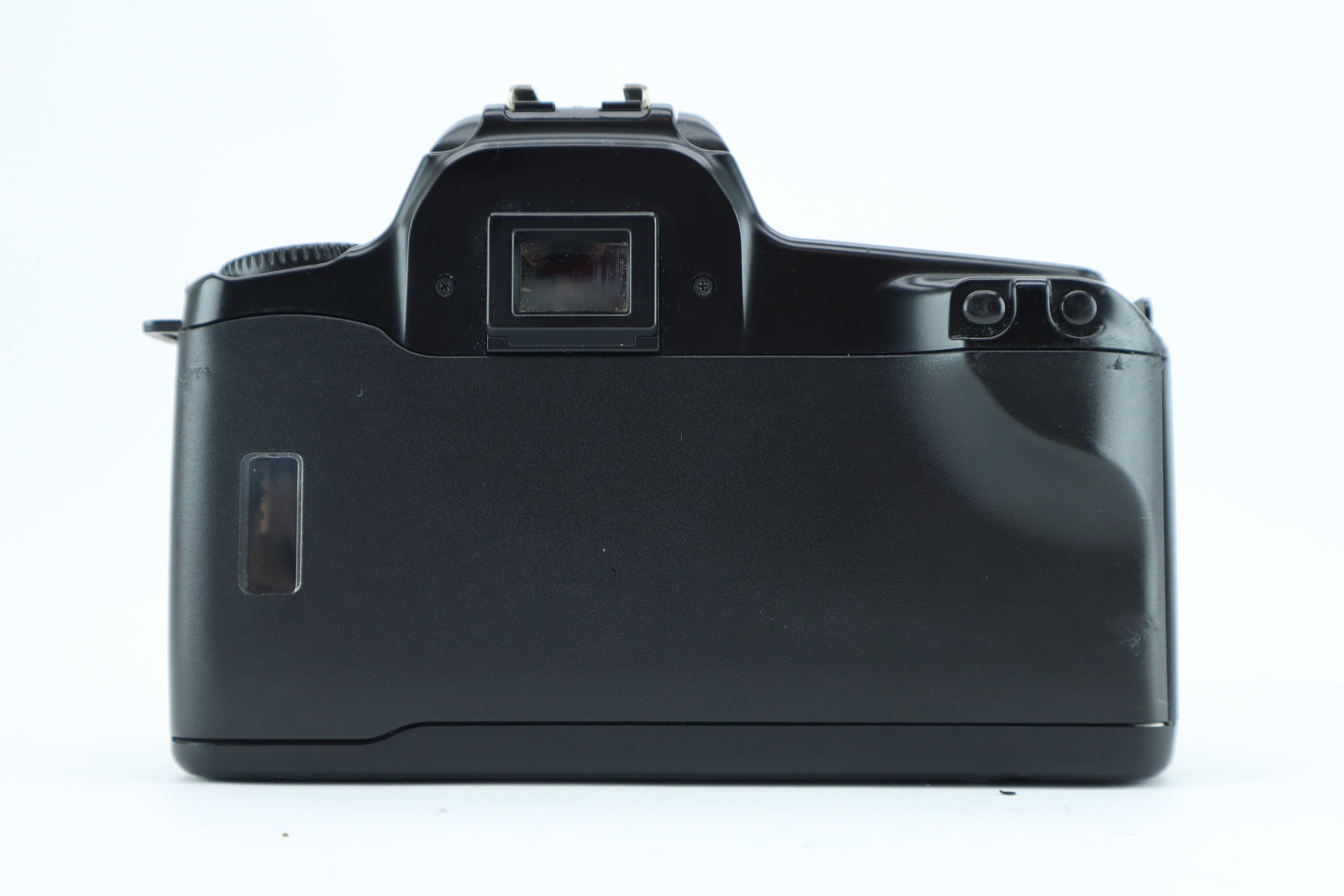 フィルムカメラ canon zoom lens EF 35-80mm 1:4-5.6 Canon camera with EF 35-80mm 1:4-5.6 lens – Hard to Find