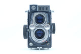 Yashica 44 LM