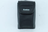 Konica Z-up 80E – with 35–80mm Zoom Lens