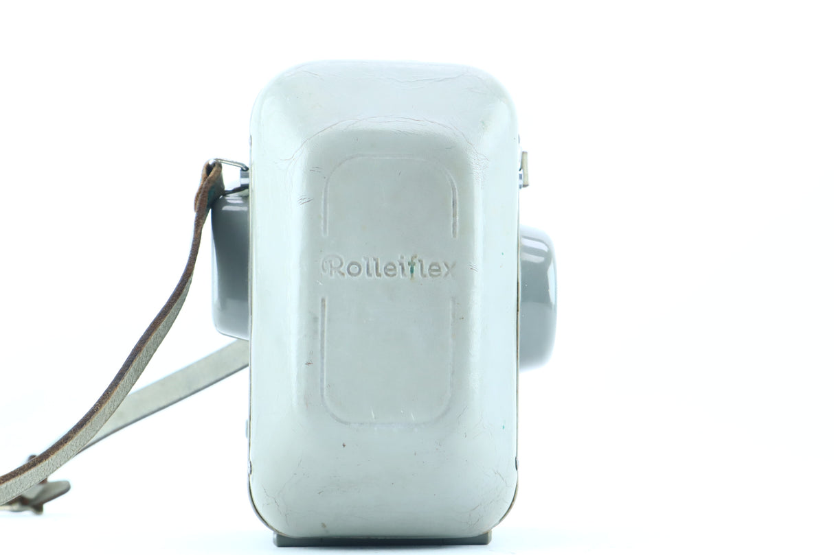 Rolleiflex 4x4