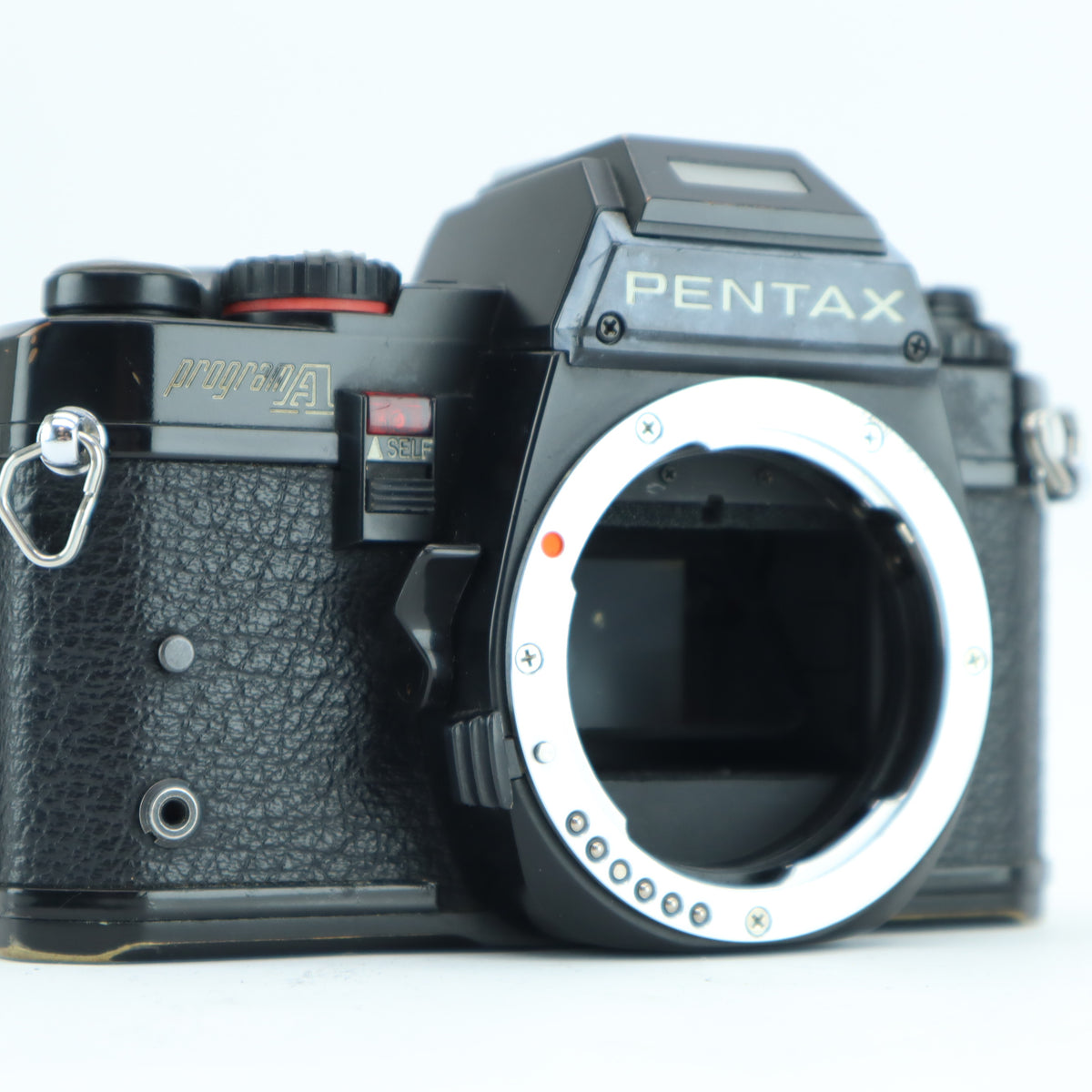 Pentax Program-A – Hard to Find Camera Store