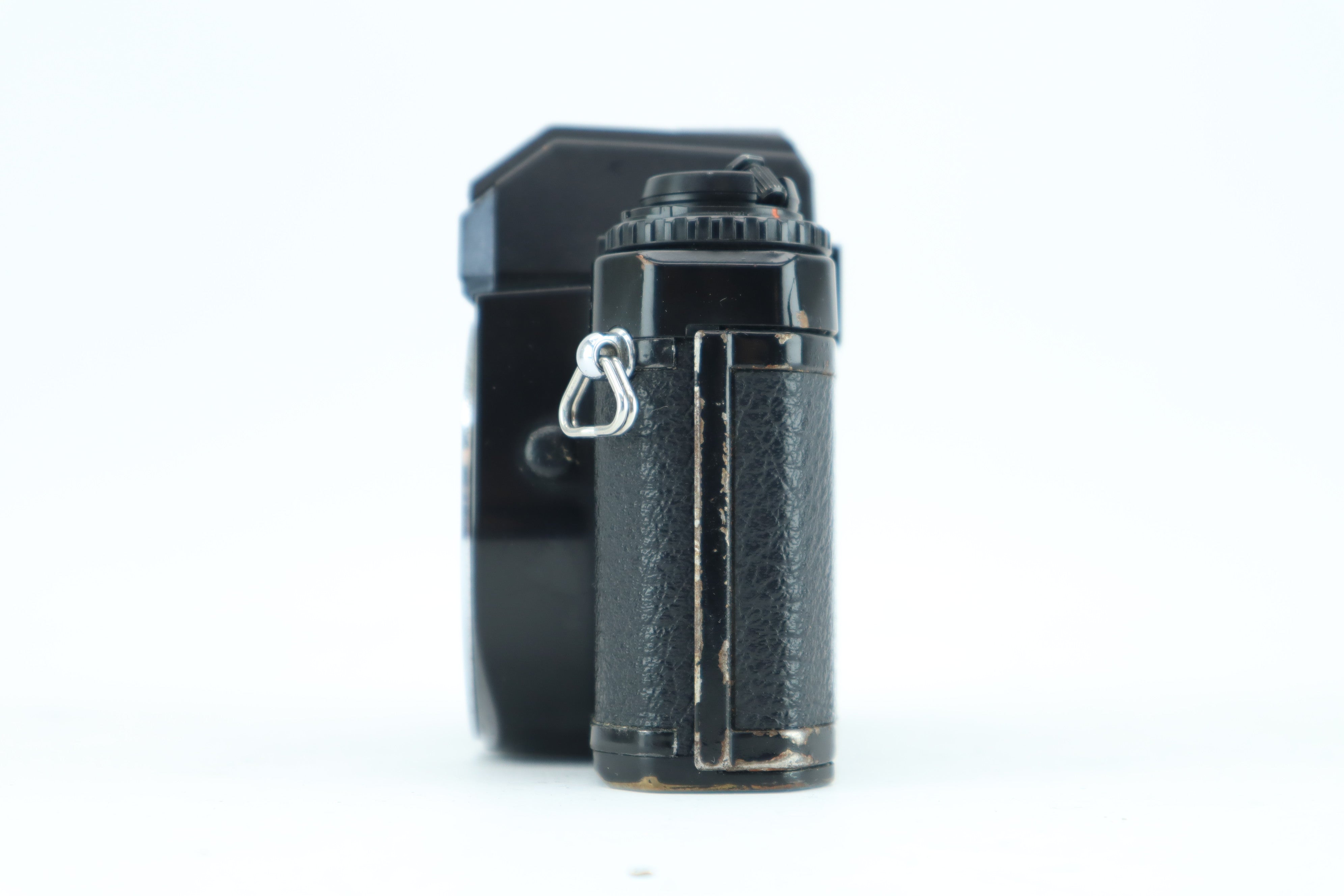 Pentax Program-A – Hard to Find Camera Store