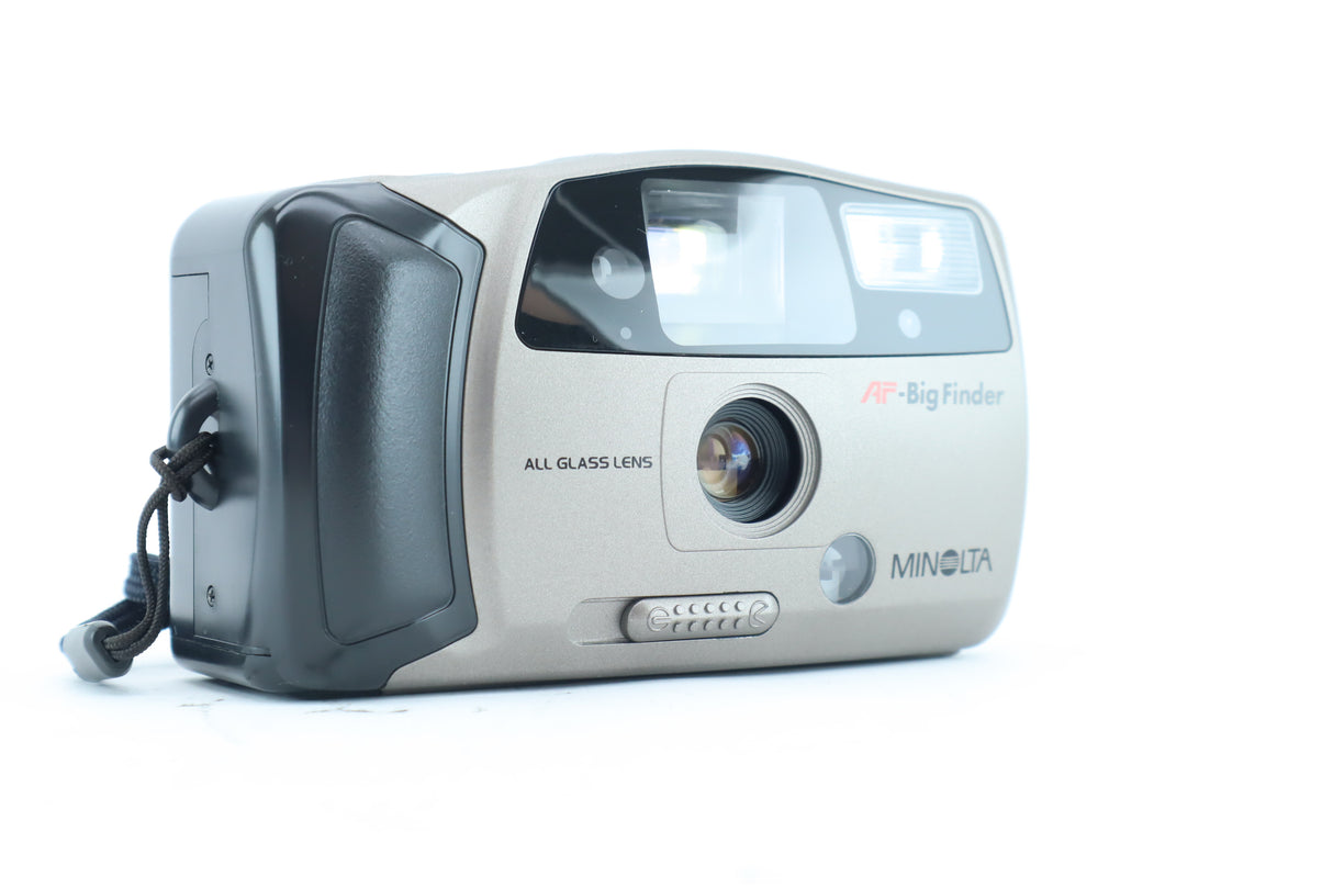 Minolta AF Big Finder