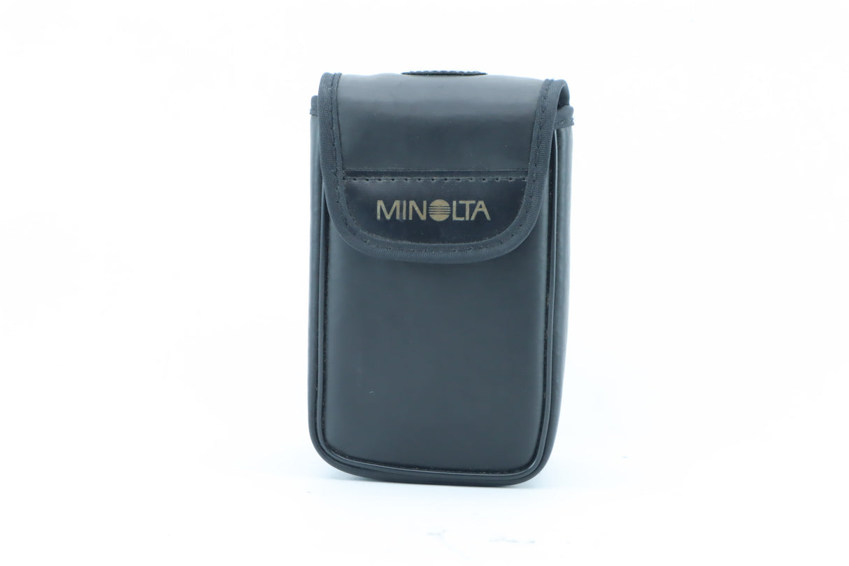 Minolta AF Big Finder