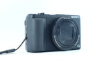 Sony Cyber-shot DSC-HX60