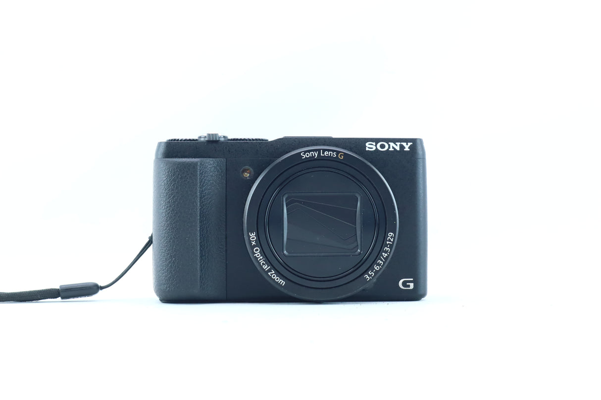 Sony Cyber-shot DSC-HX60