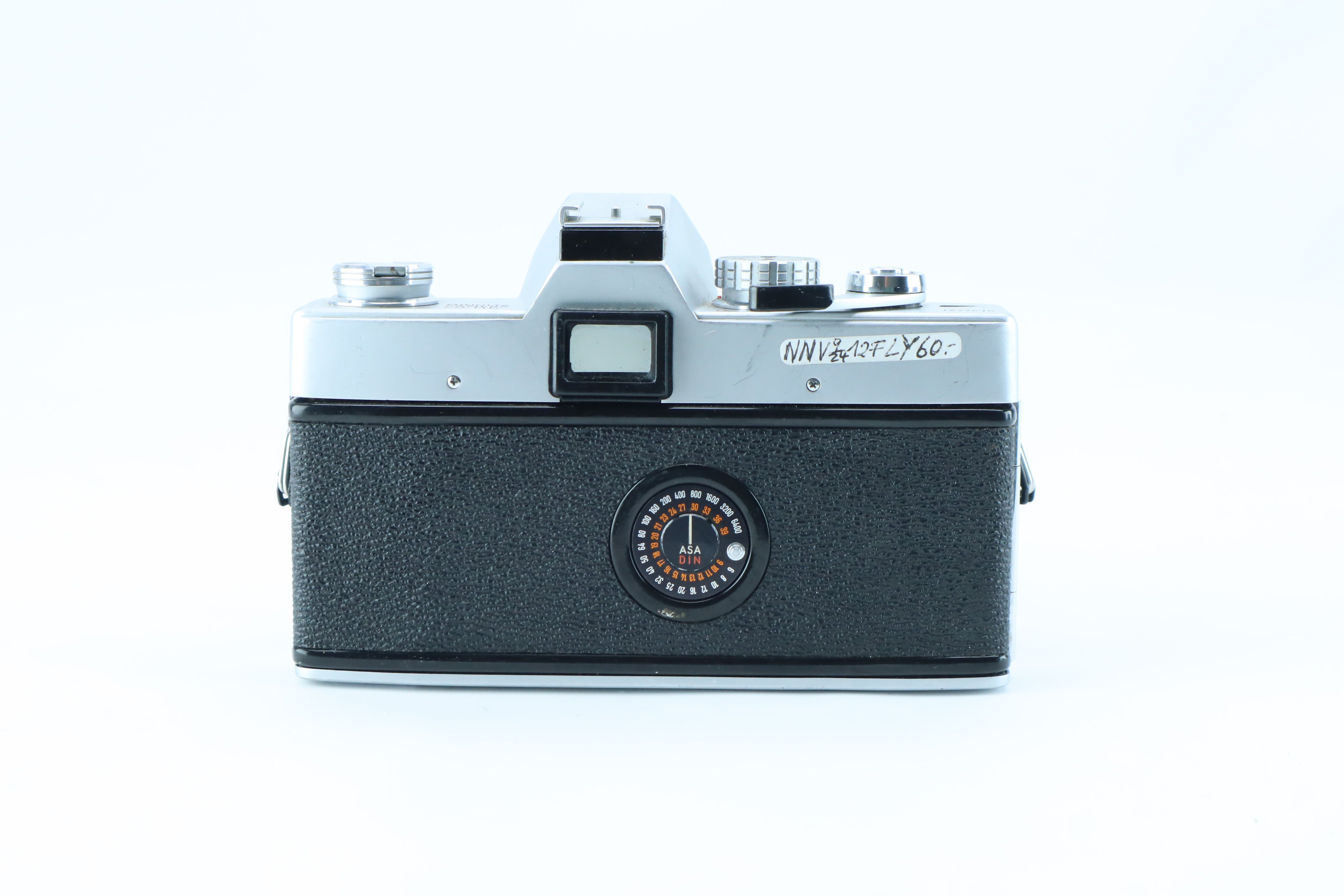 A21)ミノルタ SRT101 MC ROKKOR PF 55mm A21)ミノルタ SRT101 MC ROKKOR PF 55mm Minolta MC Rokkor PF