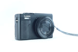 Panasonic Lumix DC-TZ90
