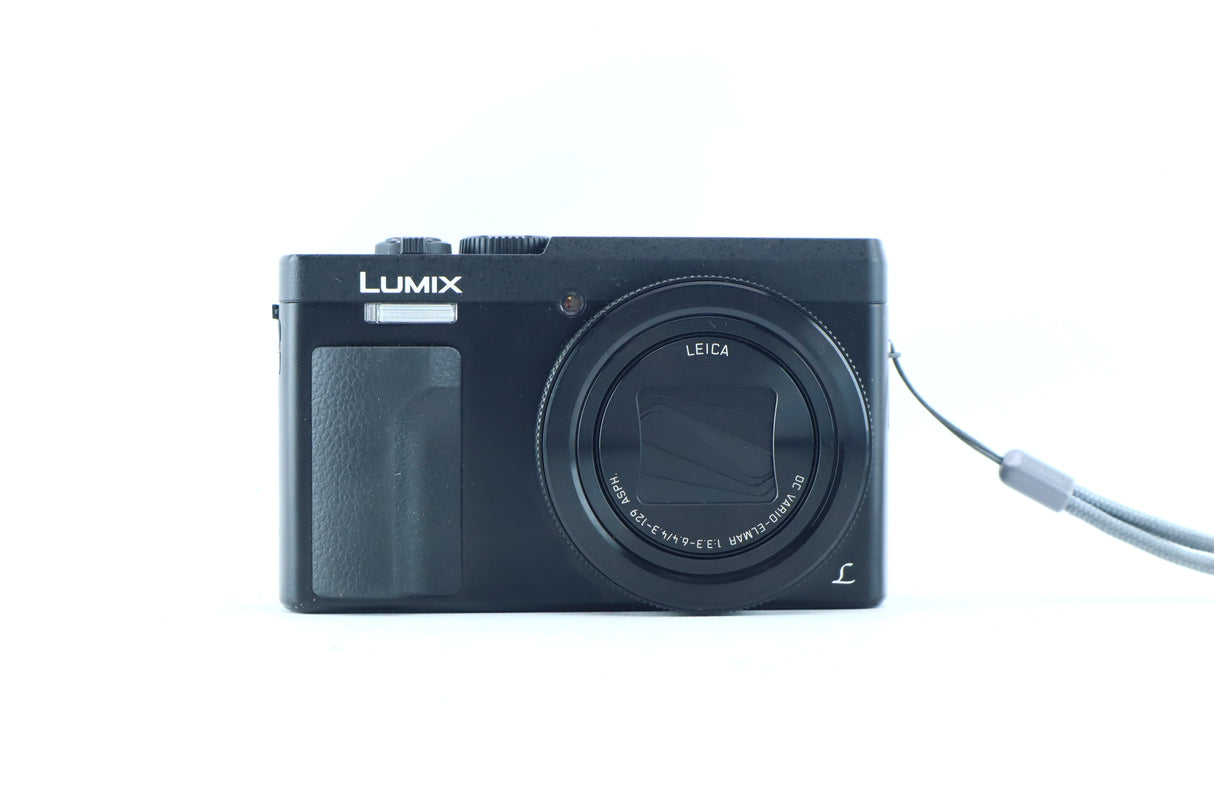 Panasonic Lumix DC-TZ90