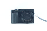 Panasonic Lumix DC-TZ90