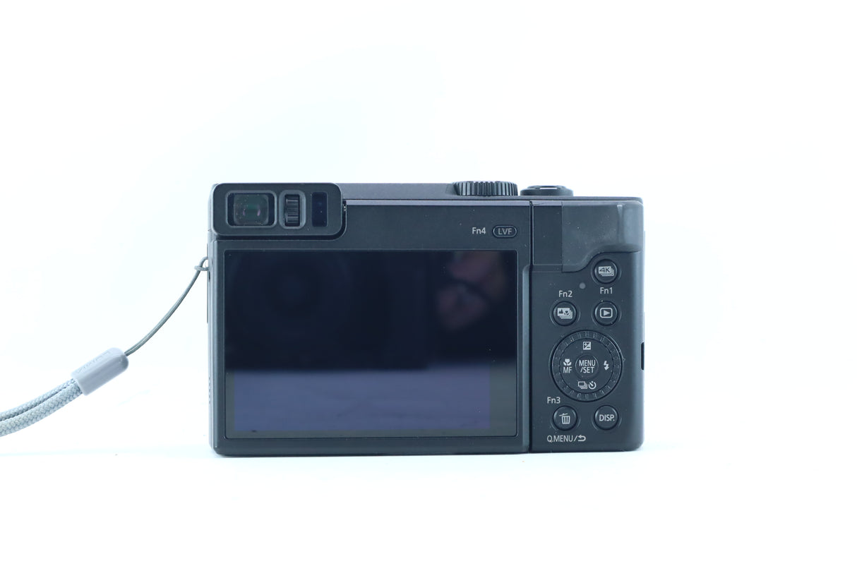 Panasonic Lumix DC-TZ90