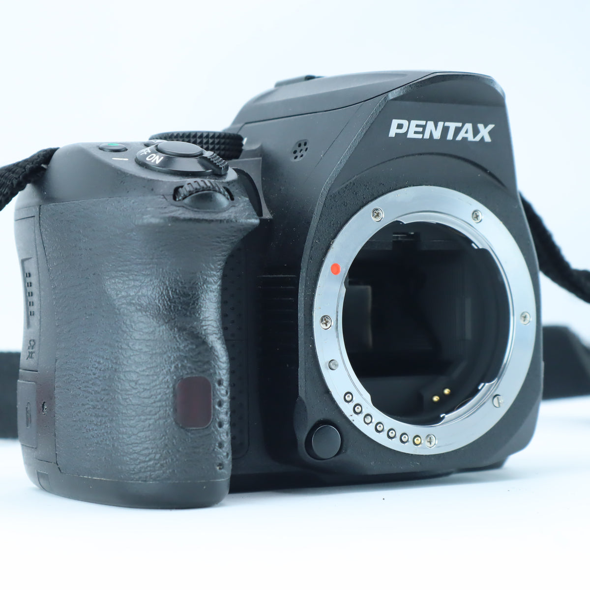 Pentax K-30 – Hard to Find Camera Store
