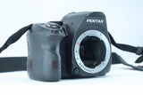 Pentax K-30