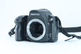 Pentax K-30