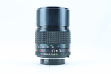 Minolta MD Tele Rokkor-X 135mm f/3.5