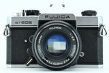 Fujica ST605 55 2.2
