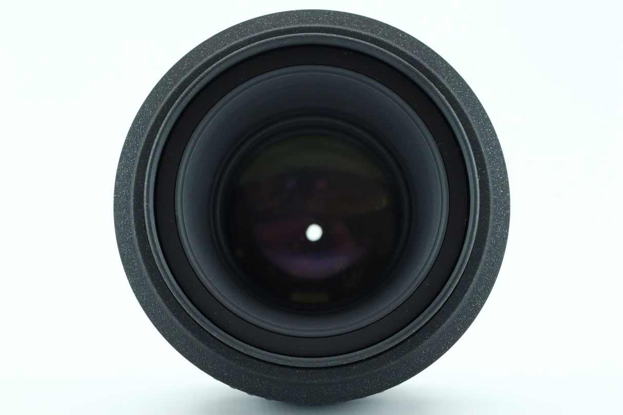 Sigma 105 2,8 D MACRO für Nikon