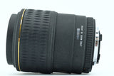 Sigma 105 2.8 D MACRO for Nikon