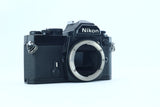 Nikon FM