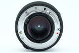 Sigma 105 2.8D MACRO voor Nikon