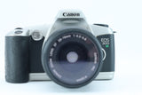 Canon EOS 500N with Canon Zoom Lens EF 38–76mm f/4.5–5.6 – 35mm Autofocus SLR Camera Kit