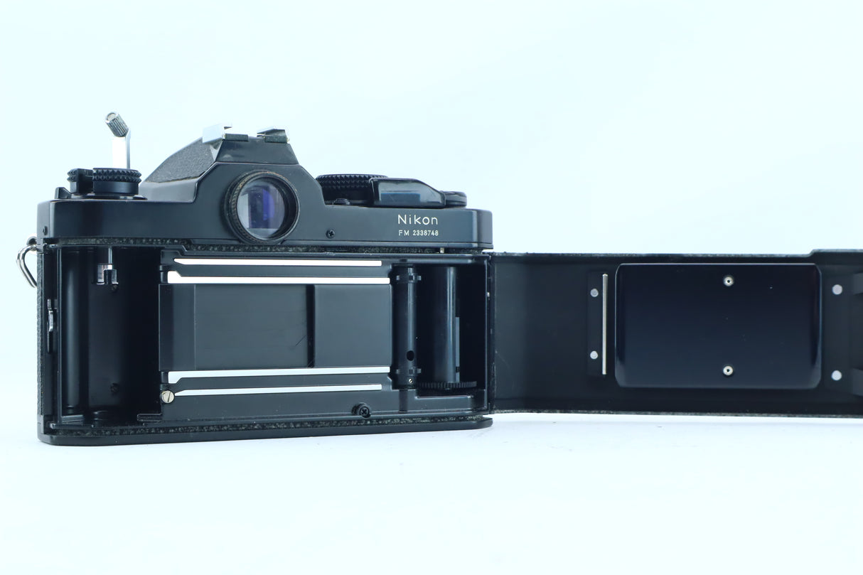Nikon FM