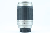 Nikon AF Nikkor 70–300mm f/4–5.6 – Telephoto Zoom Lens