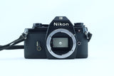 Nikon EM