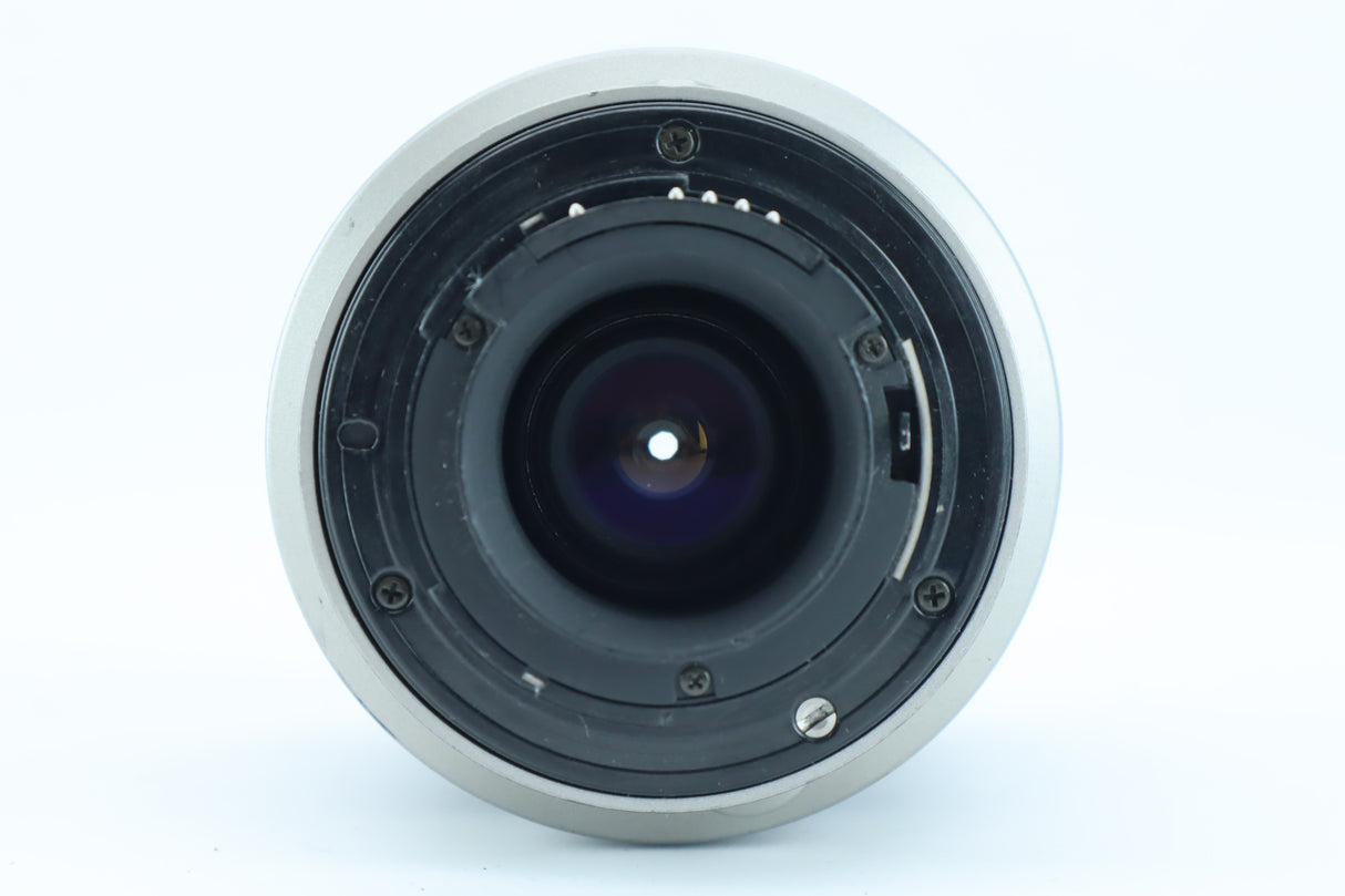 Nikon AF Nikkor 70–300mm f/4–5.6 – Telephoto Zoom Lens