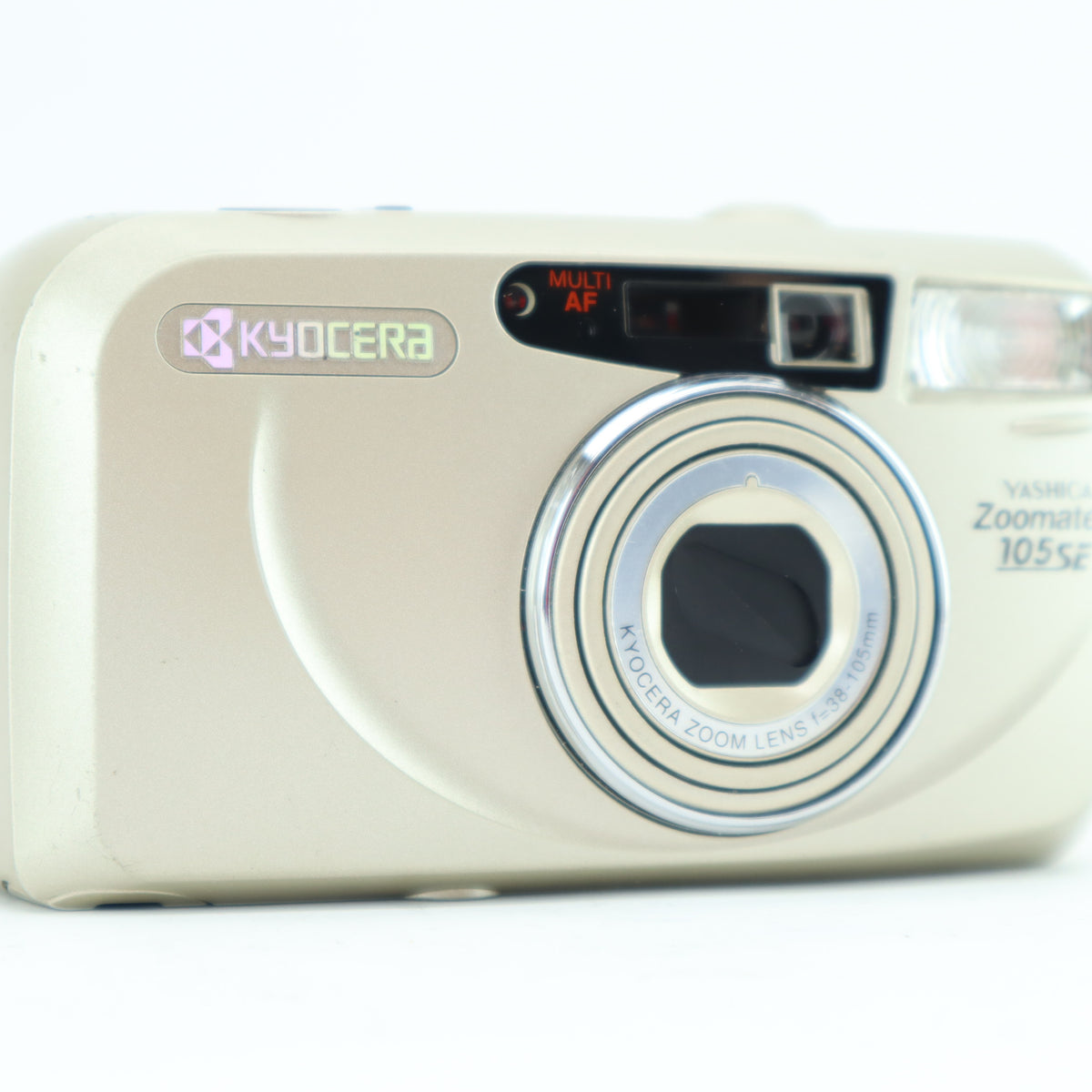 Yashica Zoomate 105 - : Blog & Shop sur l'argentique Yashica Zoomate 105 - : Blog & Shop sur l'argentique