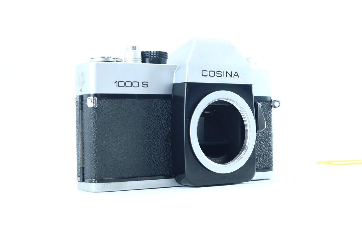 Cosina 1000s