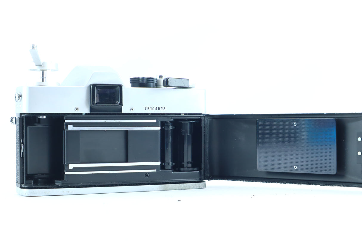 Cosina 1000s