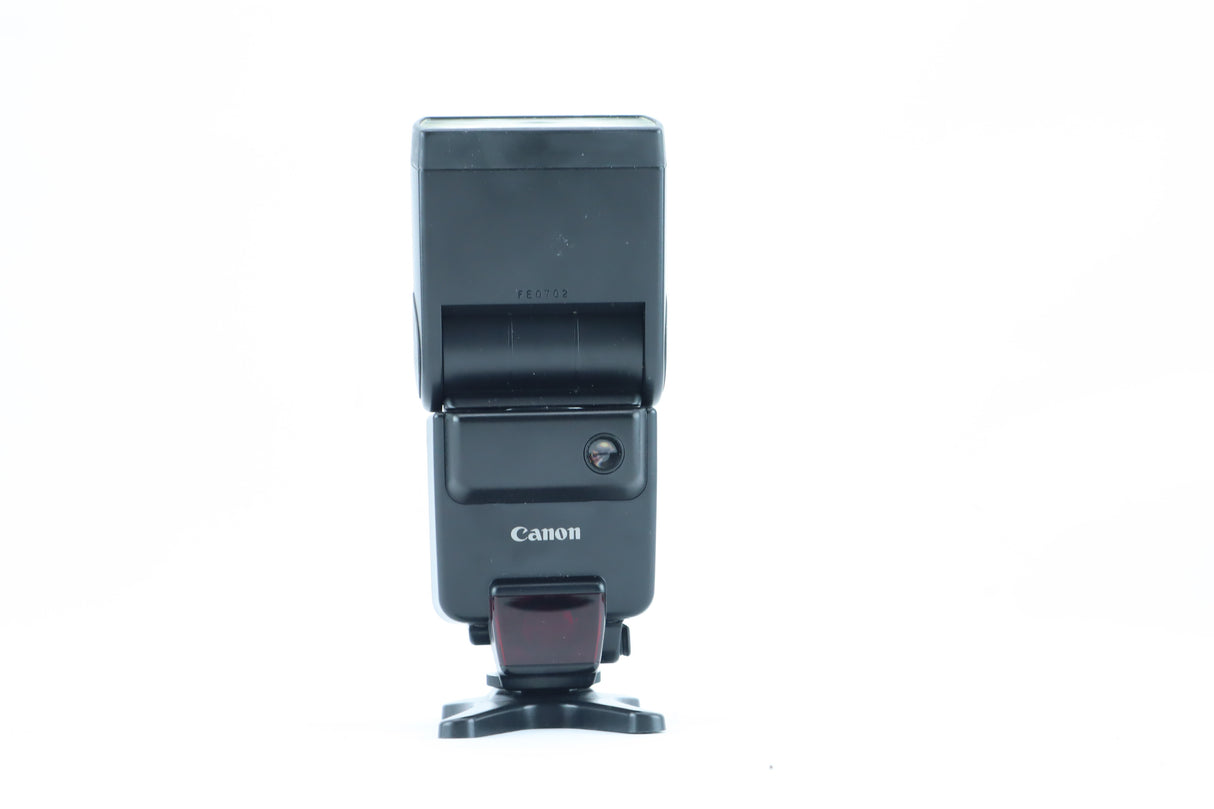 Canon Speedlite 430EZ – TTL Flash for Canon EOS Film Cameras