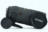 Sigma APO macro 180 3.5 D for Nikon F