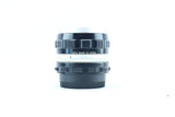 Nikon Nikkor-S Auto 35mm f/2.8