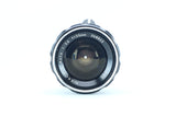 Nikon Nikkor-S Auto 35mm f/2.8